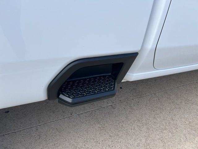 Certified 2024 Chevrolet Silverado 2500 Custom w/ Custom Convenience Package image 11