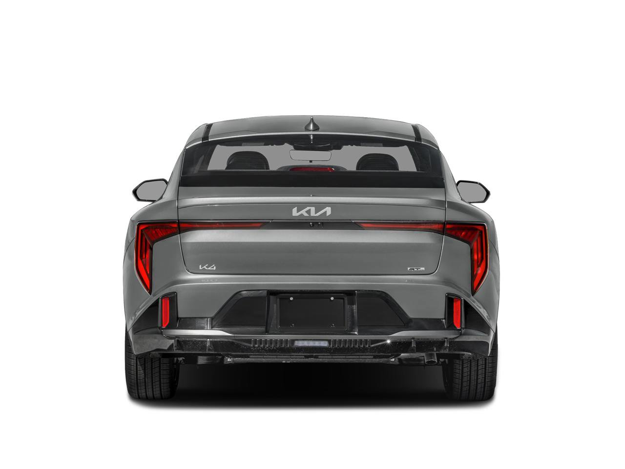 New 2025 Kia K4 GT-Line image 32