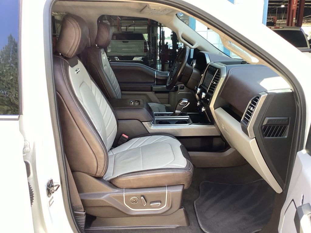 Used 2019 Ford F150 Limited image 32