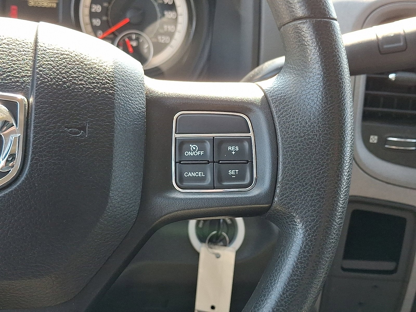 Used 2018 RAM 3500 Tradesman image 25