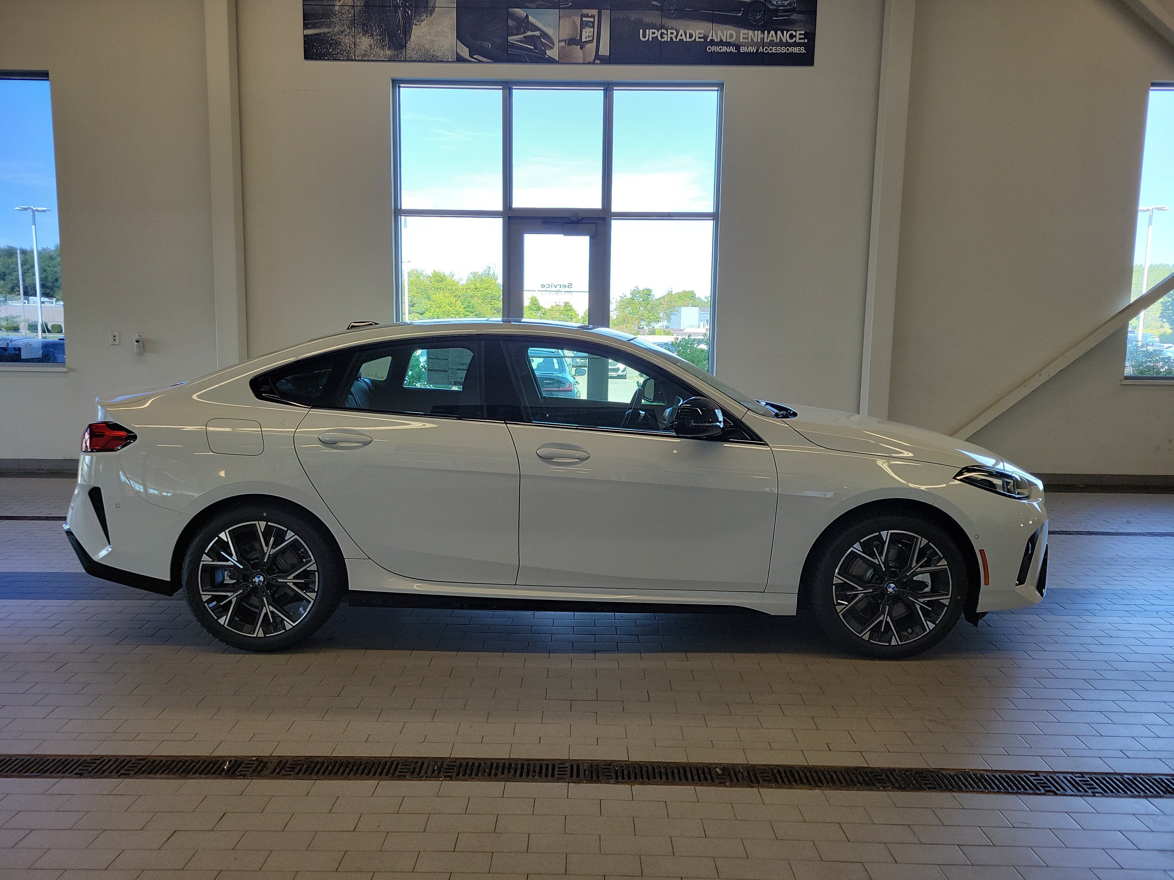 New 2026 BMW 228i xDrive w/ Premium Package AWD/4WD image 8