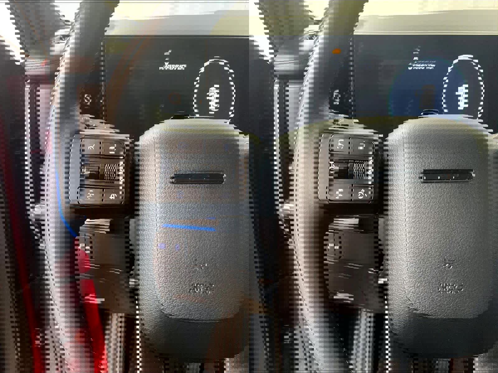 Used 2025 Hyundai Santa Fe Calligraphy image 43