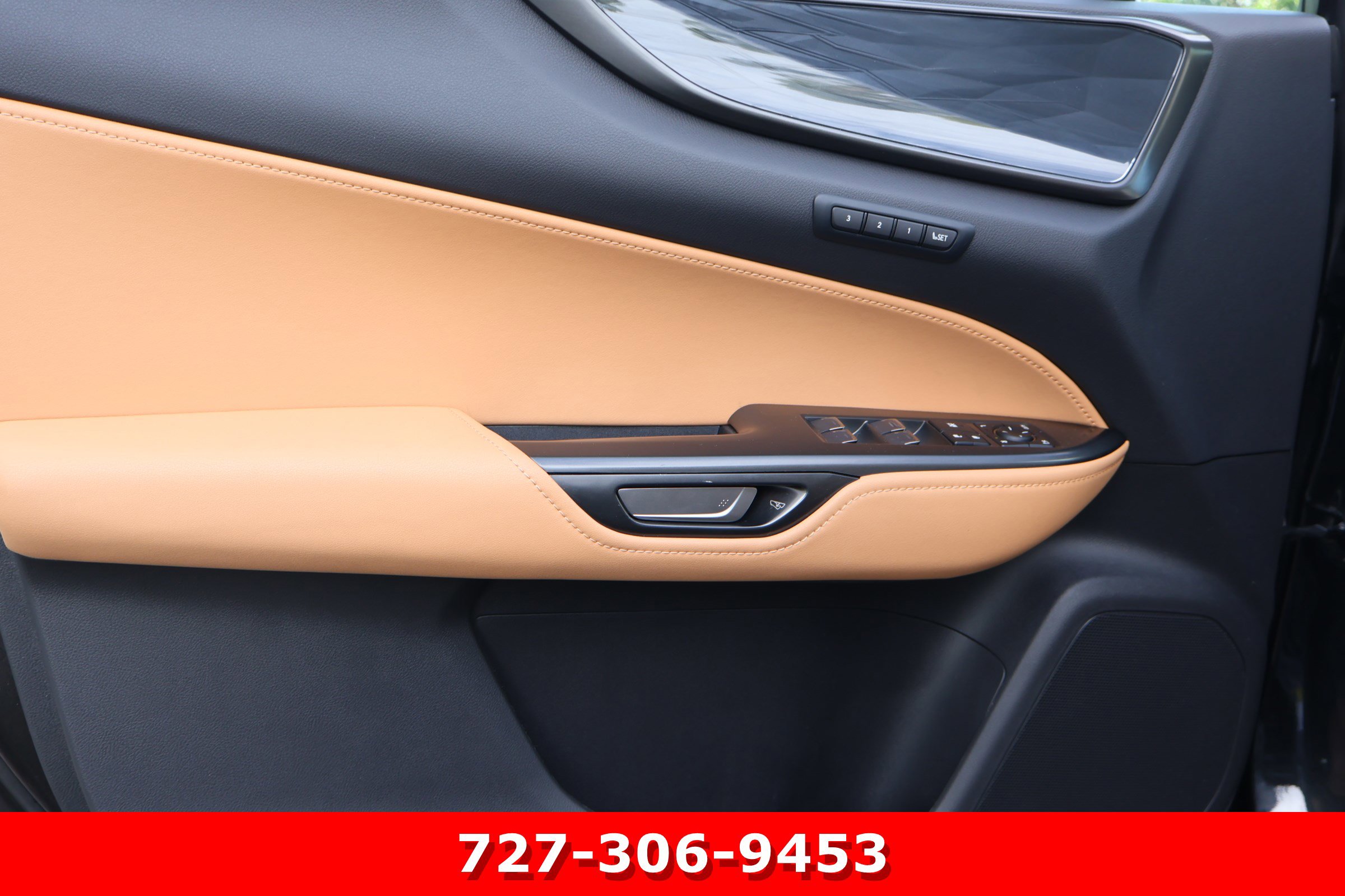 Used 2023 Lexus NX 350 AWD image 15
