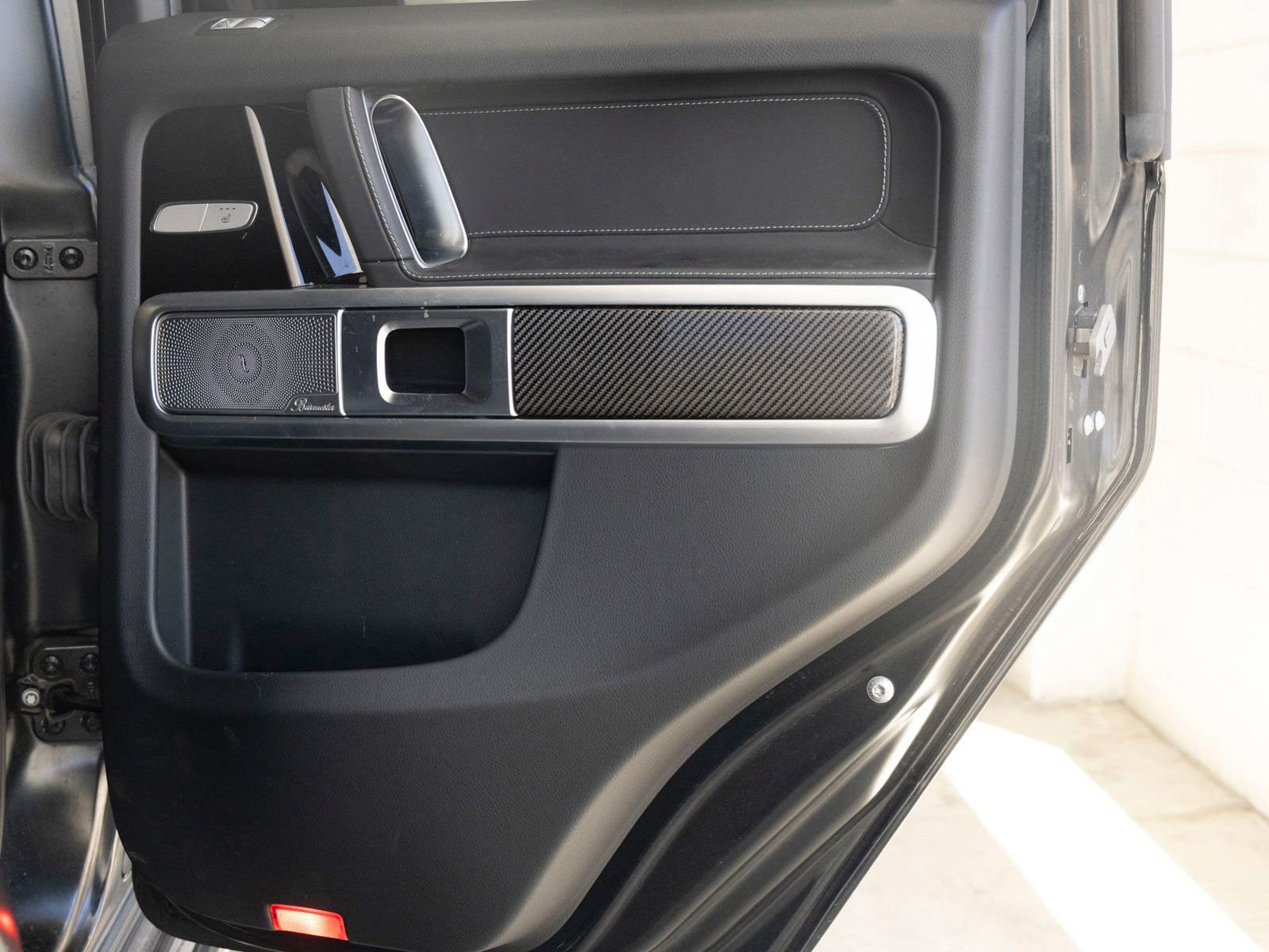 Used 2023 Mercedes-Benz G 63 AMG 4MATIC image 22