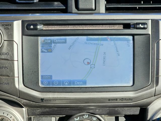 Used 2019 Toyota 4Runner SR5 AWD/4WD image 38