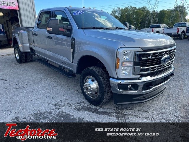 Used 2024 Ford F350 XLT