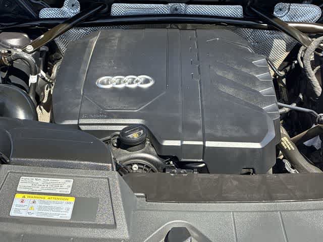 Used 2024 Audi Q5 2.0T Premium Plus AWD/4WD image 15