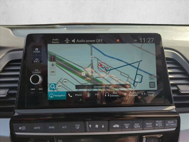 New 2026 Honda Odyssey Touring image 11
