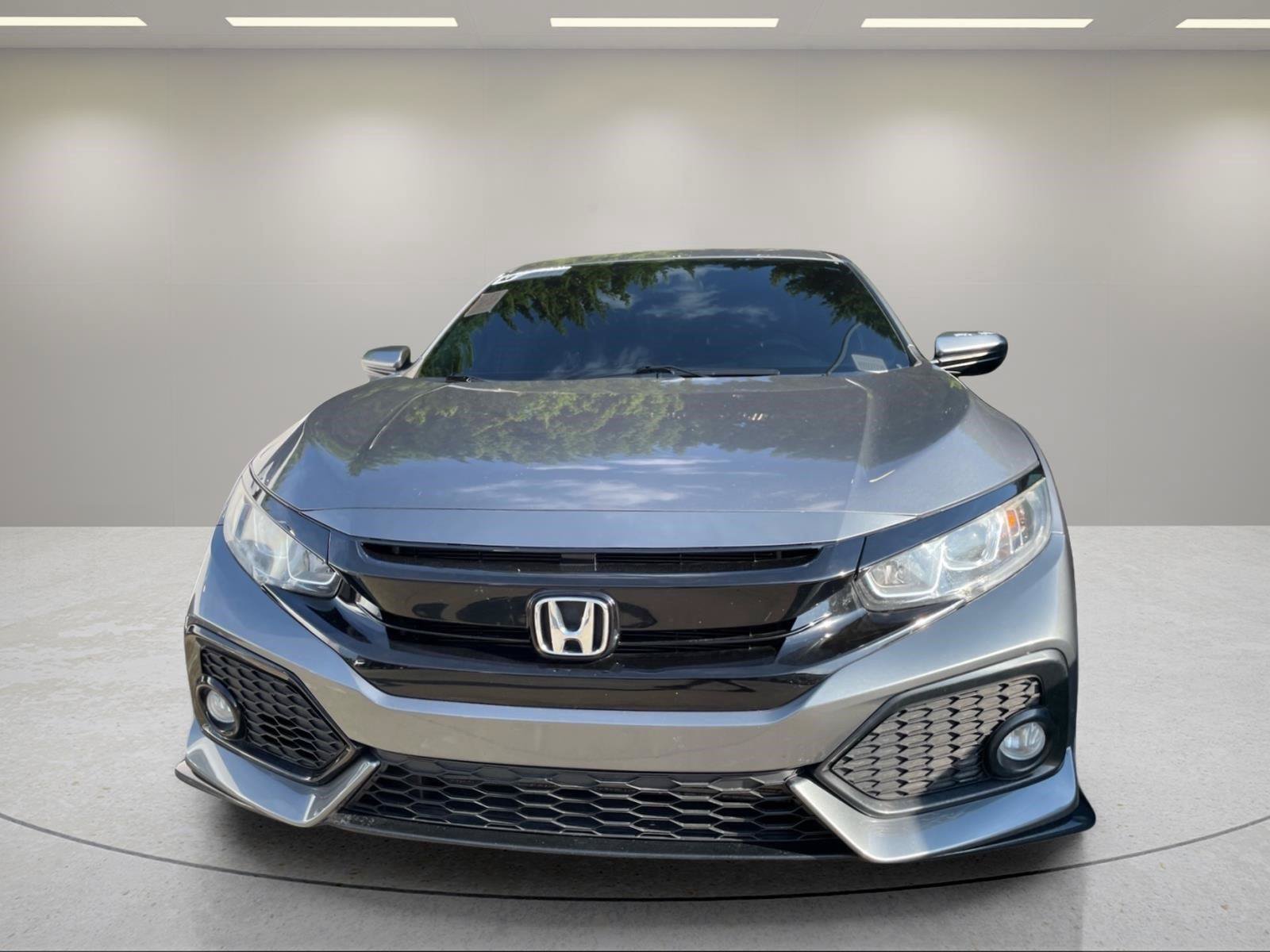 Used 2018 Honda Civic Sport image 7