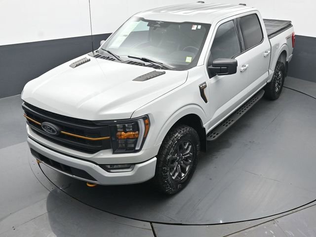 Used 2023 Ford F150 Tremor w/ Trailer Tow Package AWD/4WD image 37