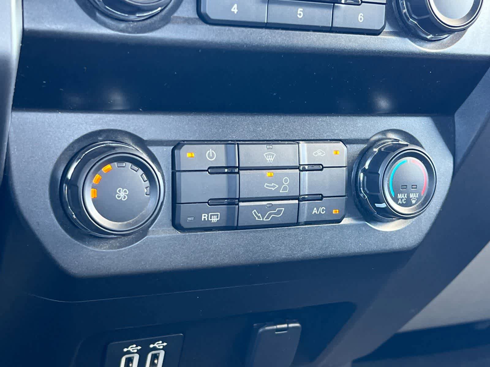 Used 2019 Ford F150 XLT w/ Equipment Group 301A Mid AWD/4WD image 20