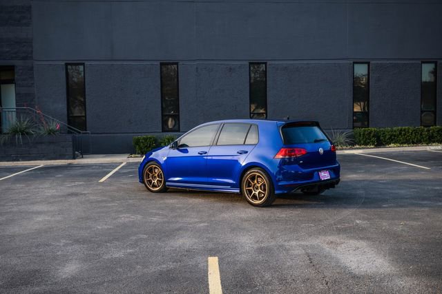 Used 2015 Volkswagen Golf R 4-Door AWD/4WD image 50