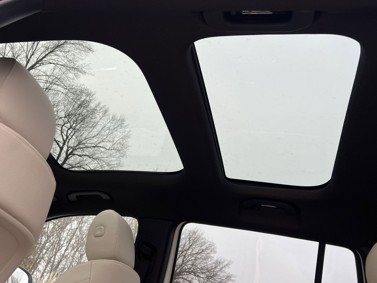 New 2026 Mercedes-Benz GLB 250 4MATIC image 22