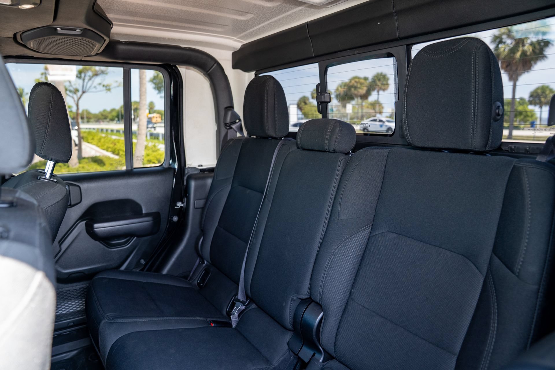 Used 2021 Jeep Gladiator Sport AWD/4WD image 24
