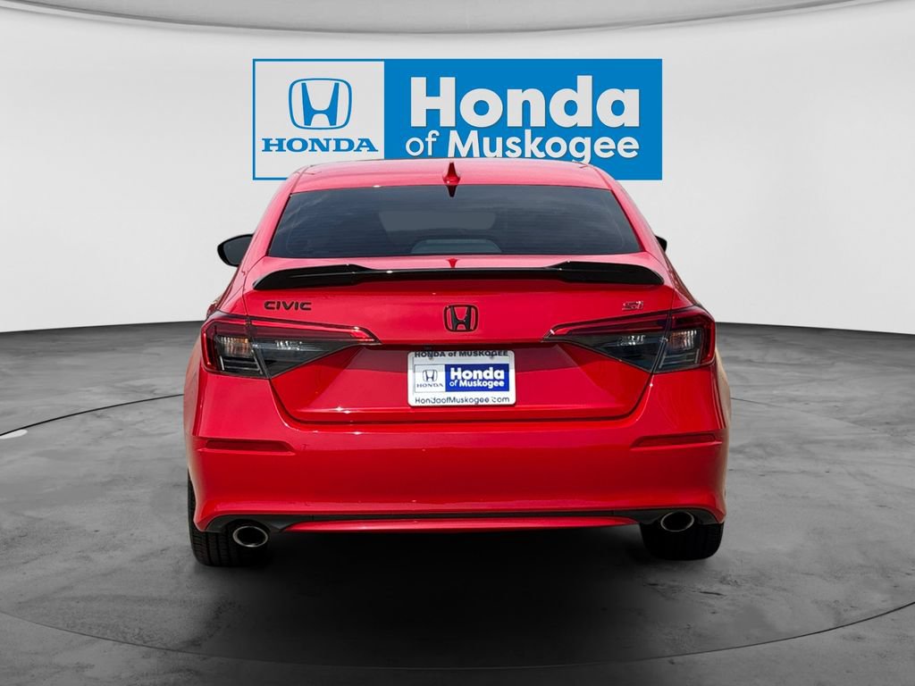 Used 2024 Honda Civic Si image 5