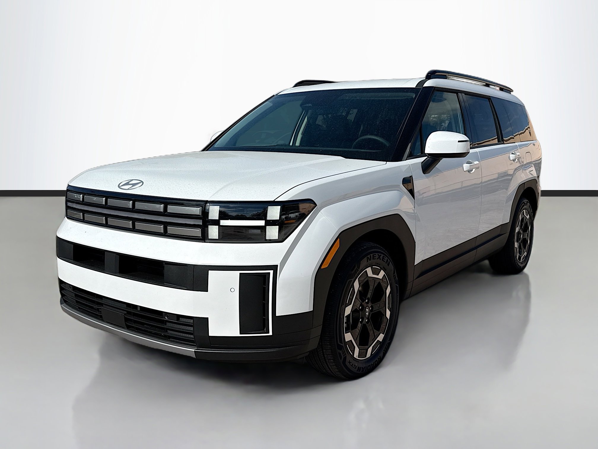 New 2026 Hyundai Santa Fe SEL image 7