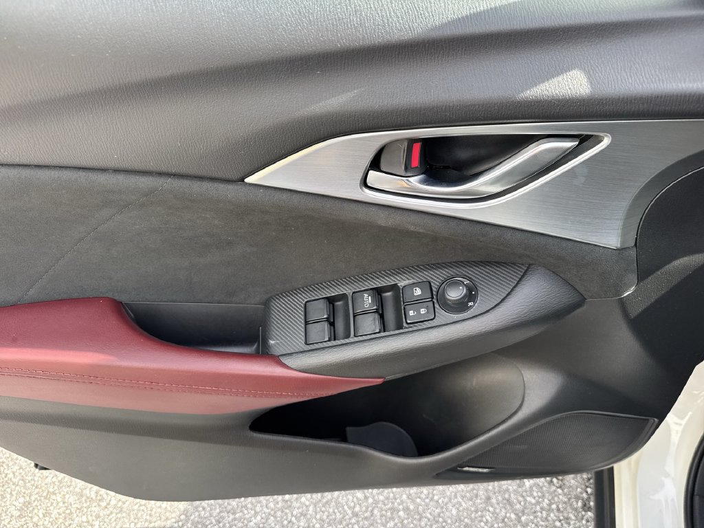 Used 2018 MAZDA CX-3 Grand Touring AWD/4WD image 38