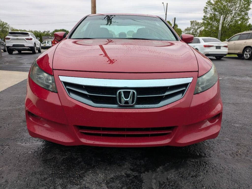 Used 2012 Honda Accord EX-L image 7