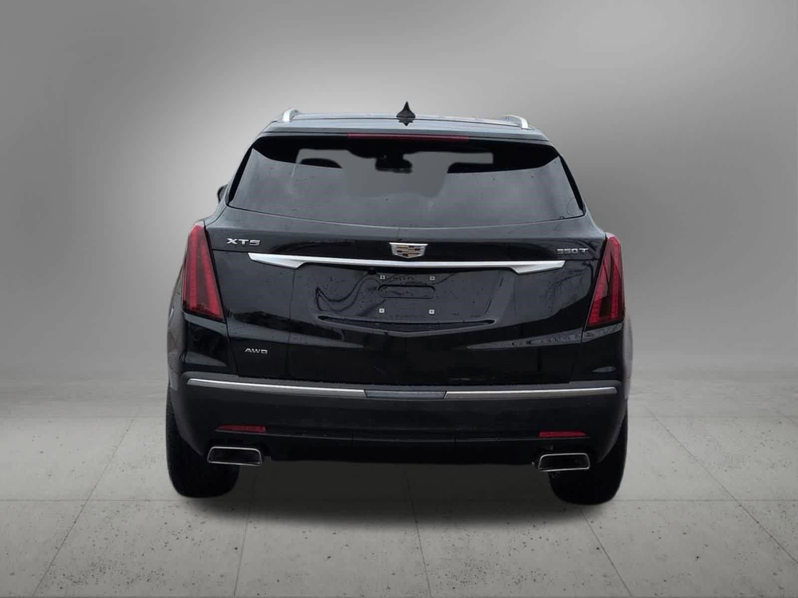 Used 2023 Cadillac XT5 Luxury AWD/4WD image 5