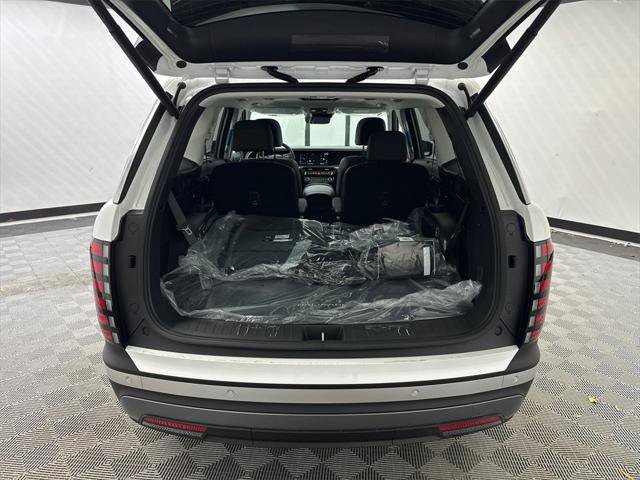 New 2026 Hyundai Palisade SEL image 20