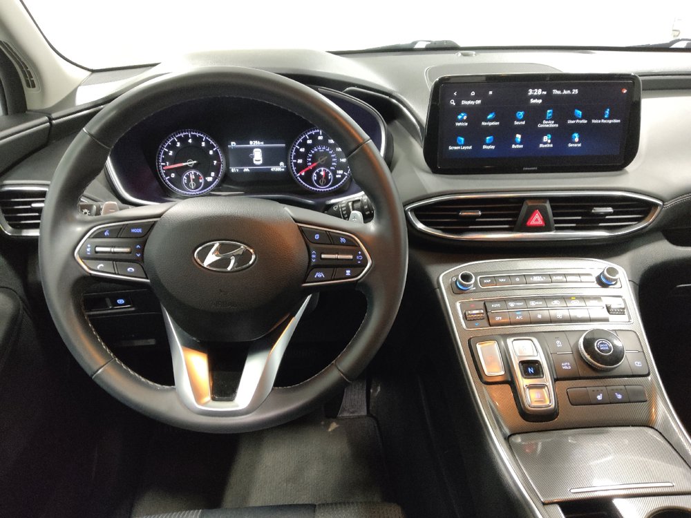 Used 2023 Hyundai Santa Fe SEL w/ Cargo Package FWD image 22