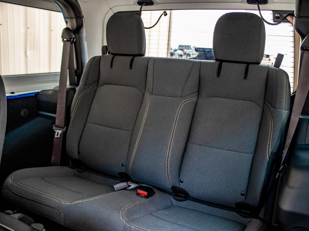 Used 2024 Jeep Wrangler Willys image 30