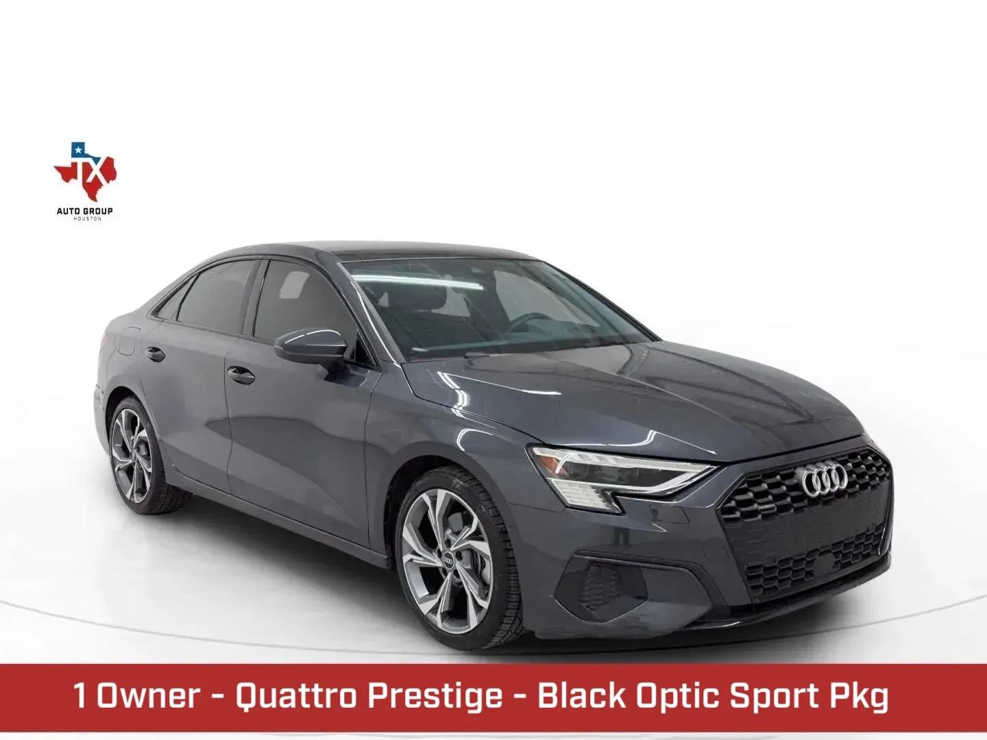 Used 2022 Audi A3 2.0T Prestige AWD/4WD image 51