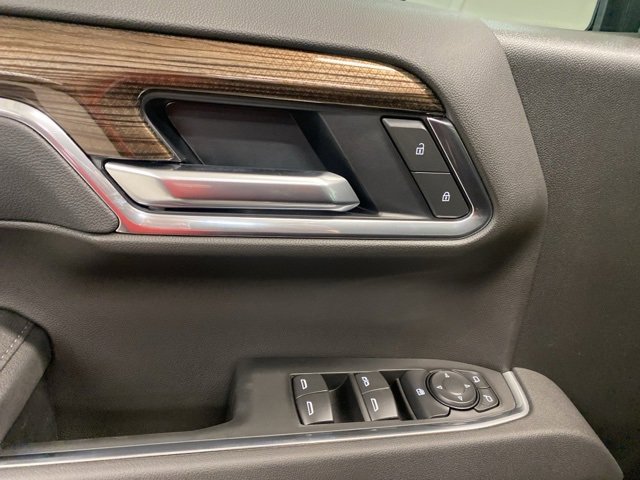 New 2026 Chevrolet Silverado 1500 LT Trail Boss w/ LT Trail Boss Premium Package image 26