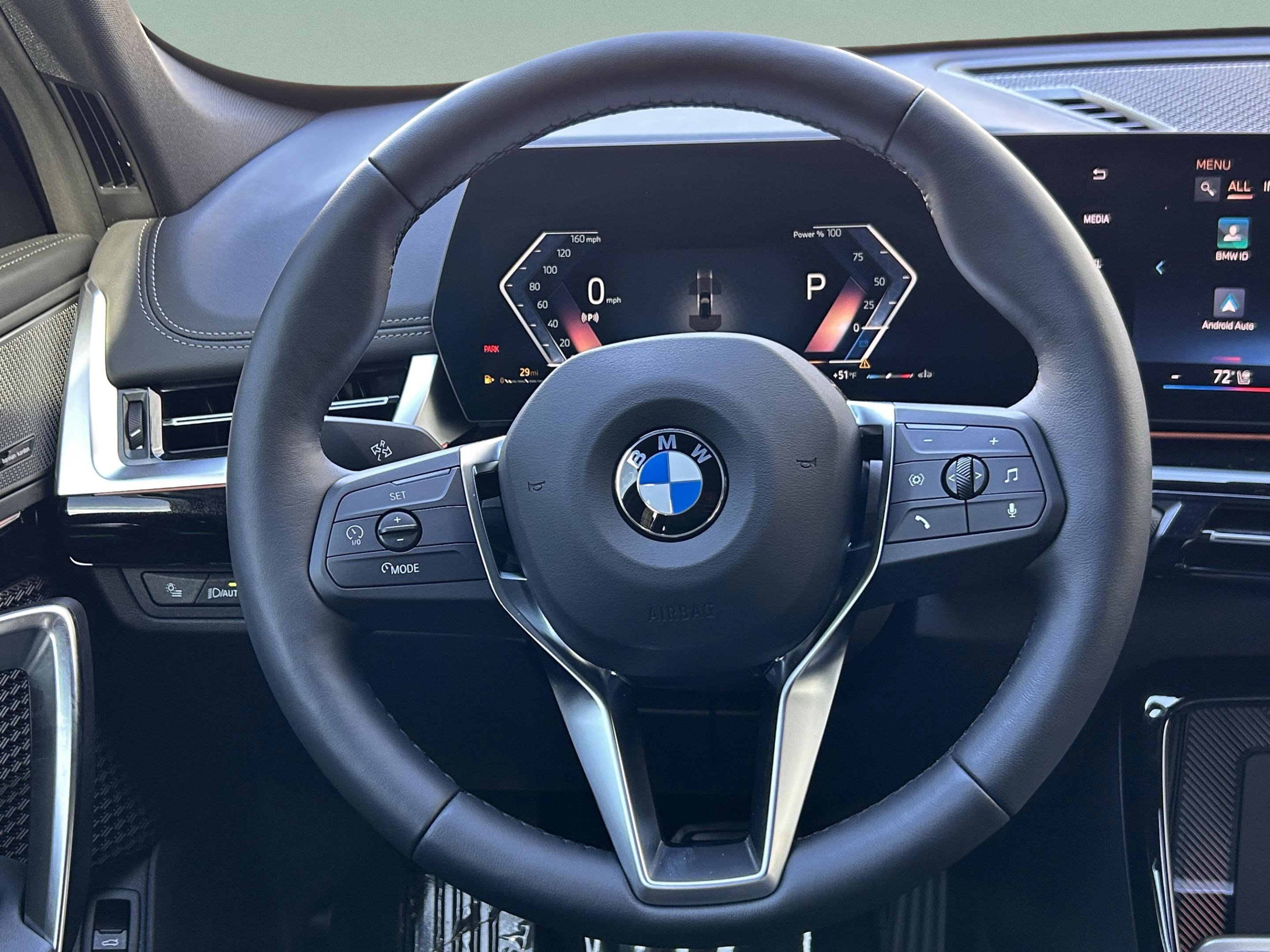 Used 2026 BMW X1 xDrive28i w/ Convenience Package image 10