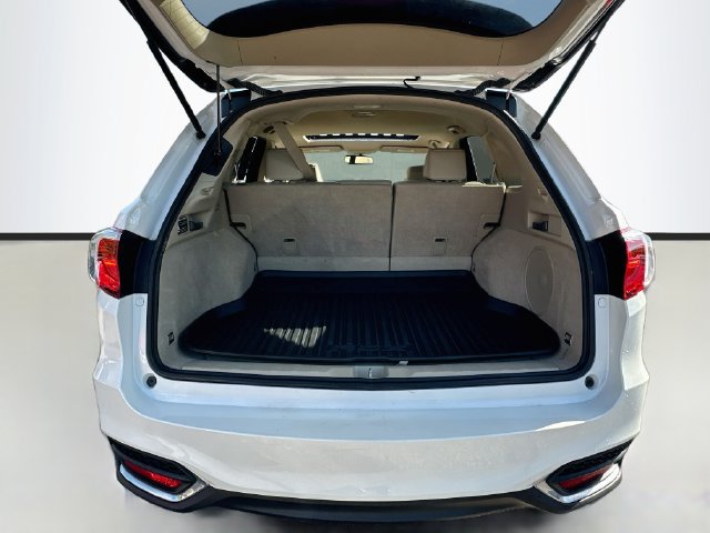 Used 2016 Acura RDX AWD image 26