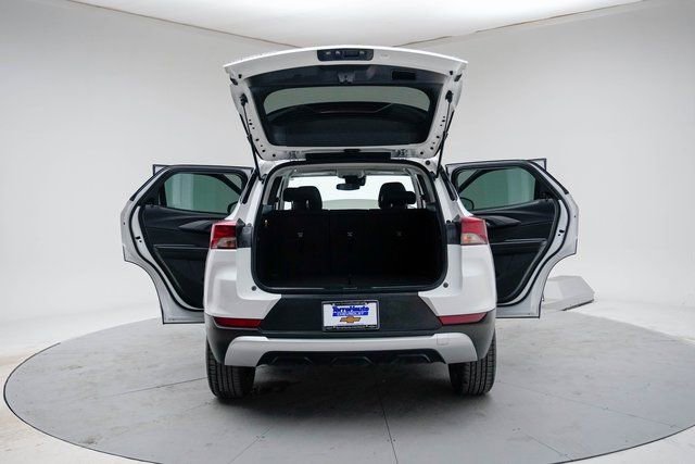 Used 2023 Chevrolet TrailBlazer LT image 20