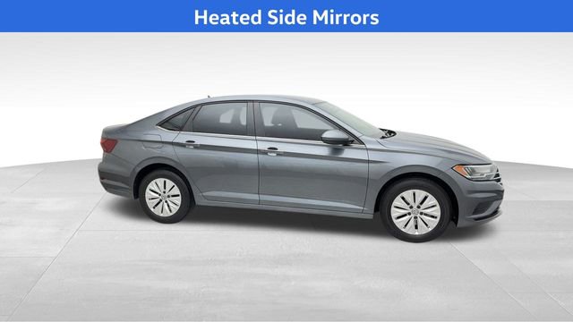 Used 2019 Volkswagen Jetta S w/ Driver Assistance Package image 11