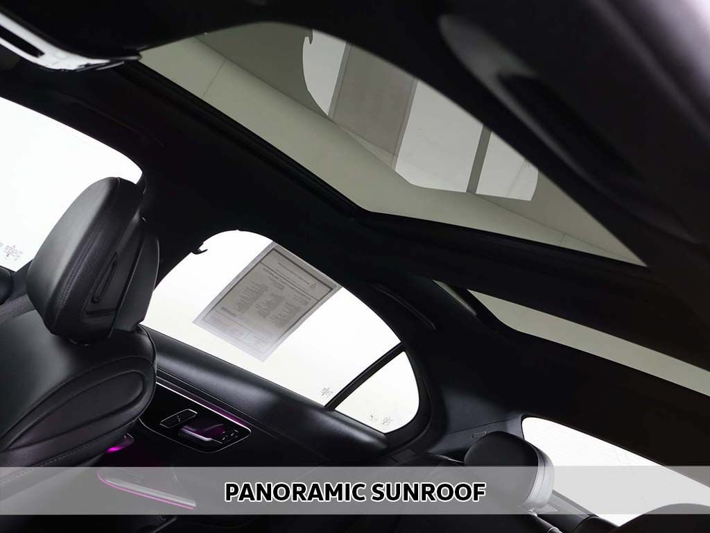 Used 2023 Mercedes-Benz C 300 4MATIC Sedan image 3