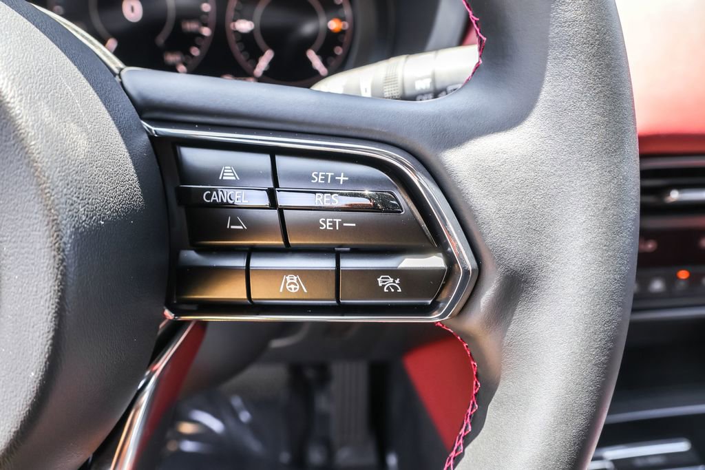 Used 2025 MAZDA CX-70 Plug-In Hybrid w/ Premium Plus image 21