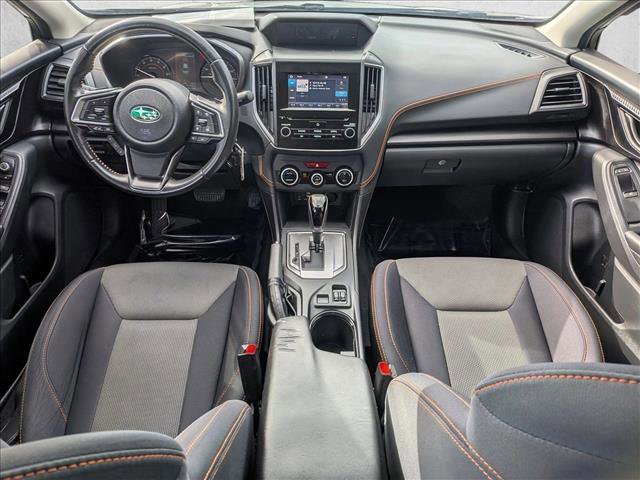 Used 2021 Subaru Crosstrek 2.0i Premium w/ Popular Package #3 image 16