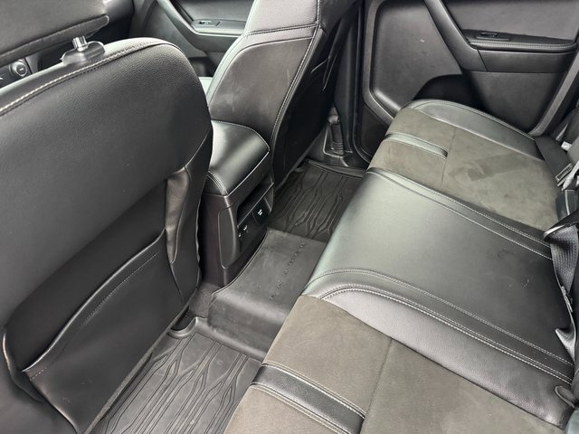 Certified 2023 Ford Ranger Lariat w/ Tremor Off-Road Package image 18