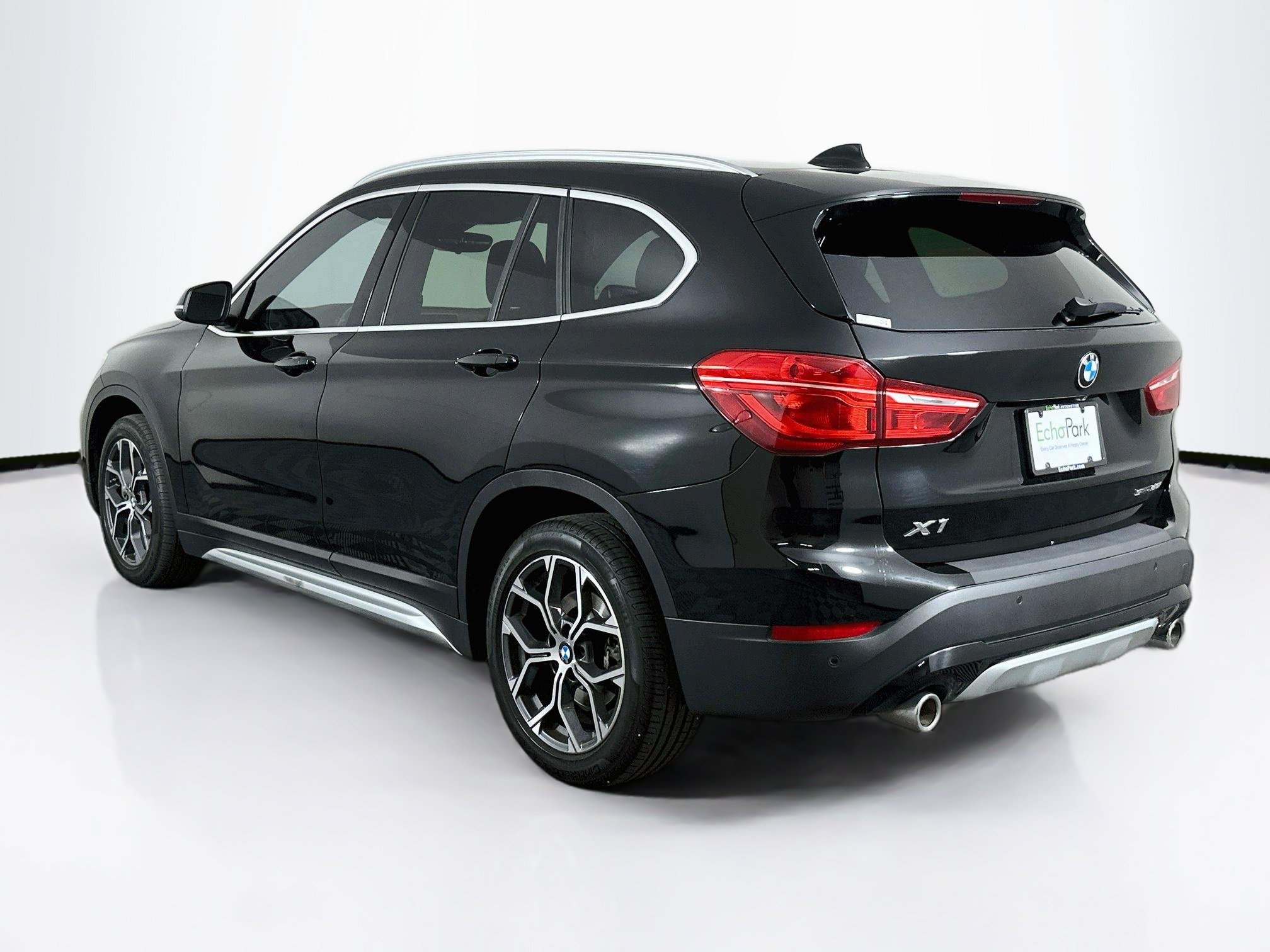 Used 2021 BMW X1 sDrive28i FWD image 5