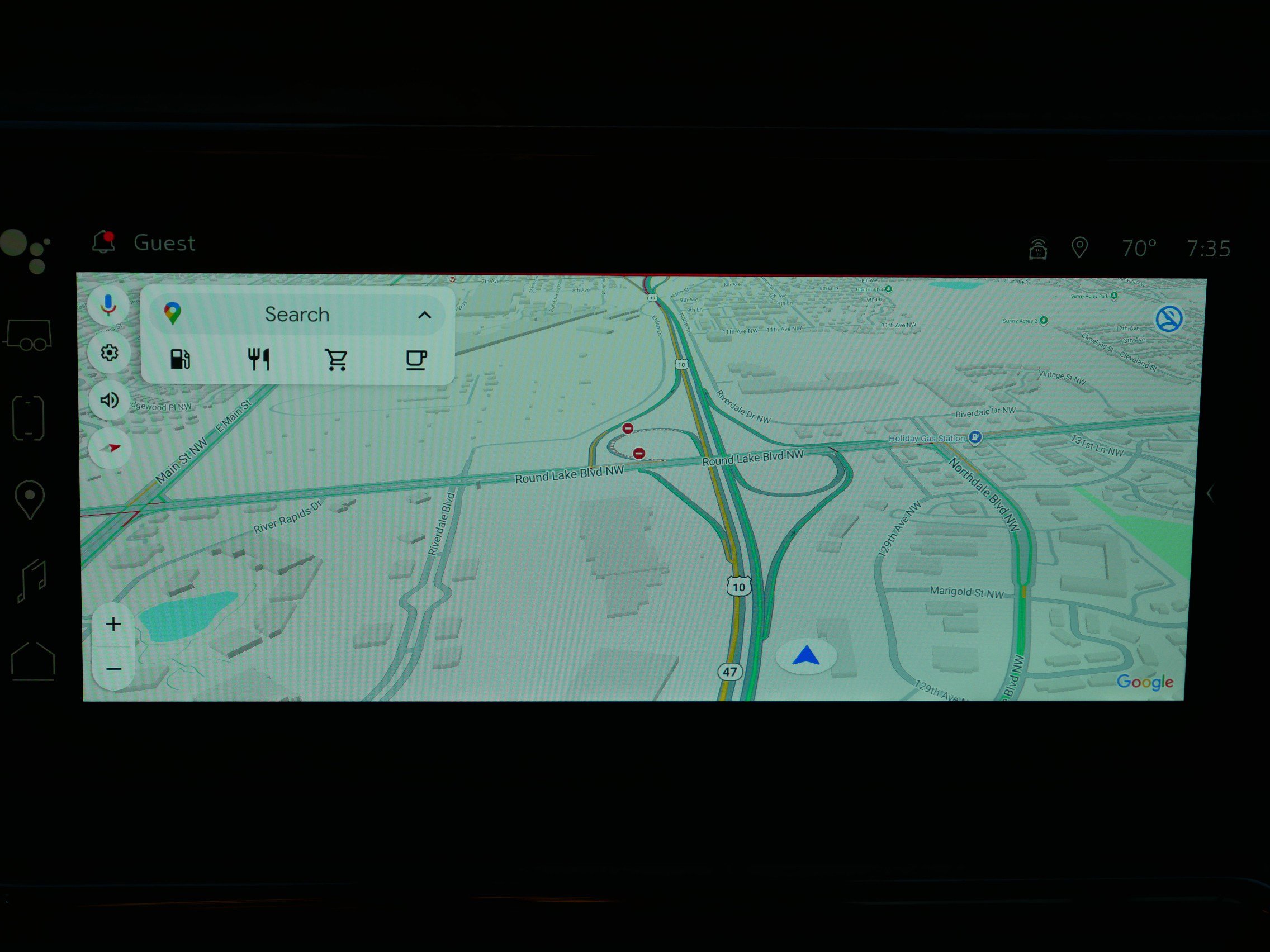 New 2026 GMC Sierra 2500 AT4 w/ AT4 Premium Plus Package image 9