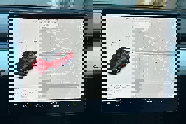 Used 2021 Tesla Model Y 2WD image 23