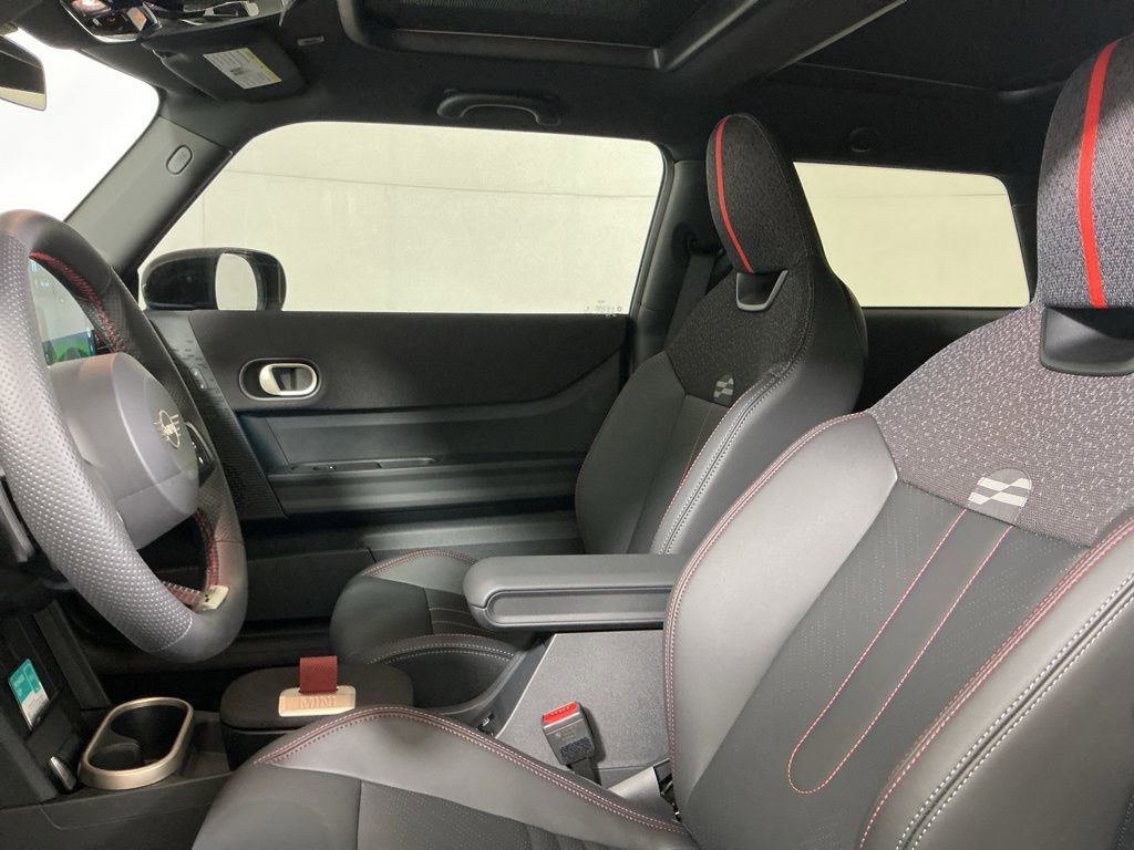 New 2026 MINI Cooper S image 22