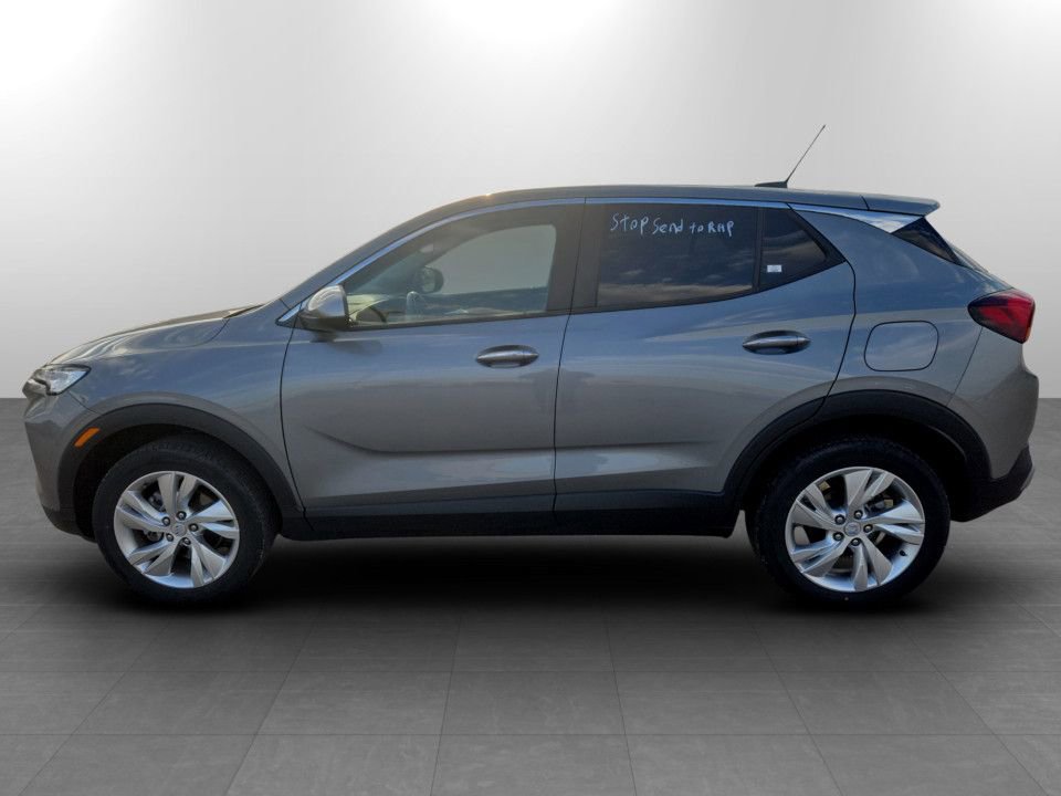 Used 2025 Buick Encore GX Preferred image 10