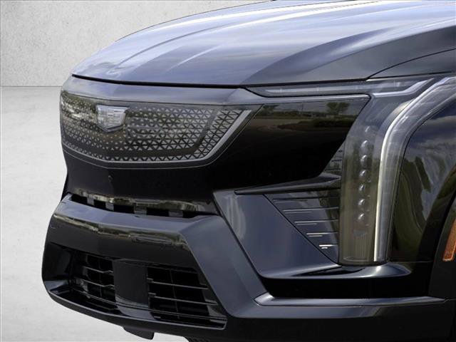 New 2026 Cadillac Optiq Sport 1 RWD image 13