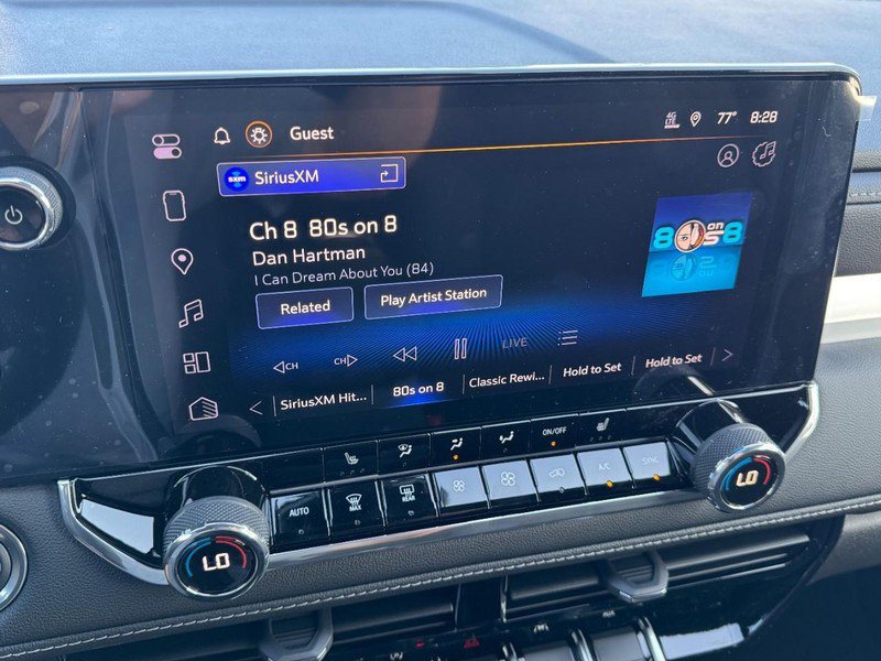 New 2026 Chevrolet Colorado LT RWD image 41