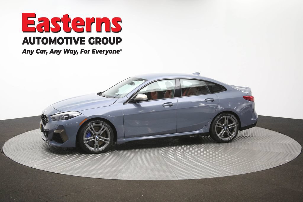 Used 2020 BMW M235i xDrive Gran Coupe AWD/4WD image 58