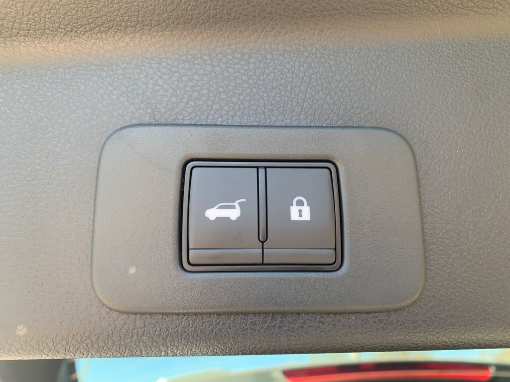 New 2026 Nissan Murano SL image 6