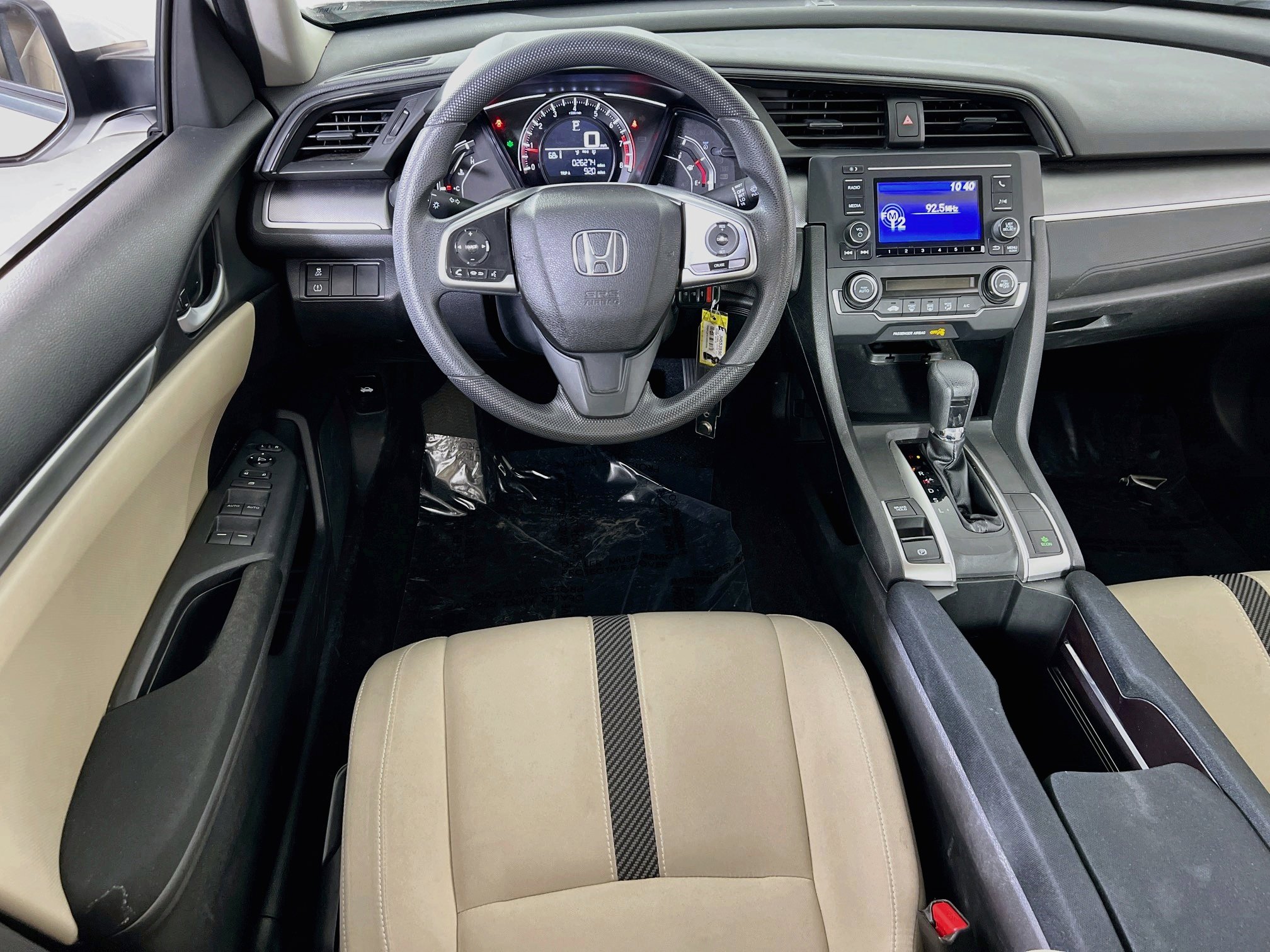 Used 2018 Honda Civic LX image 20