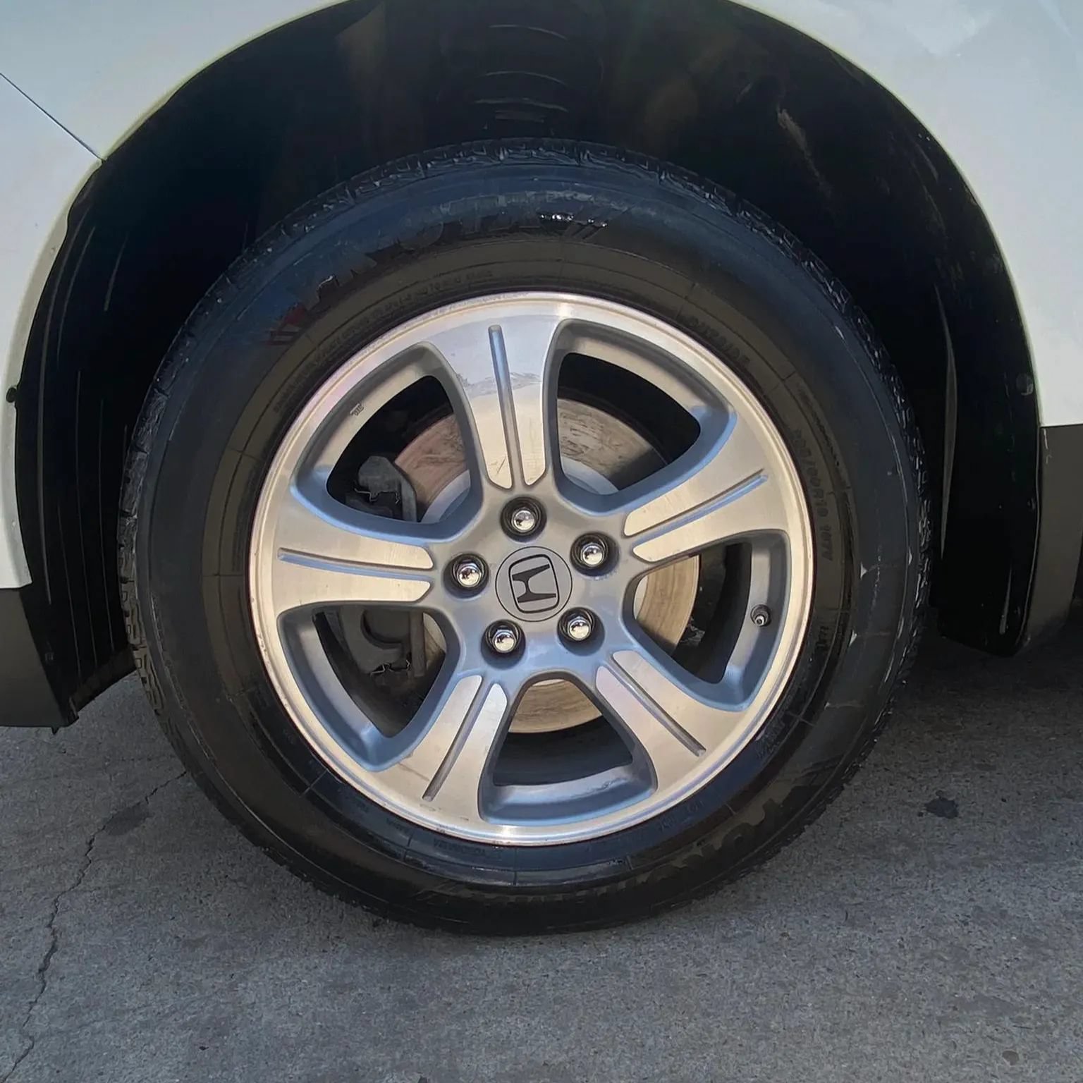 Used 2015 Honda Pilot EX-L image 21