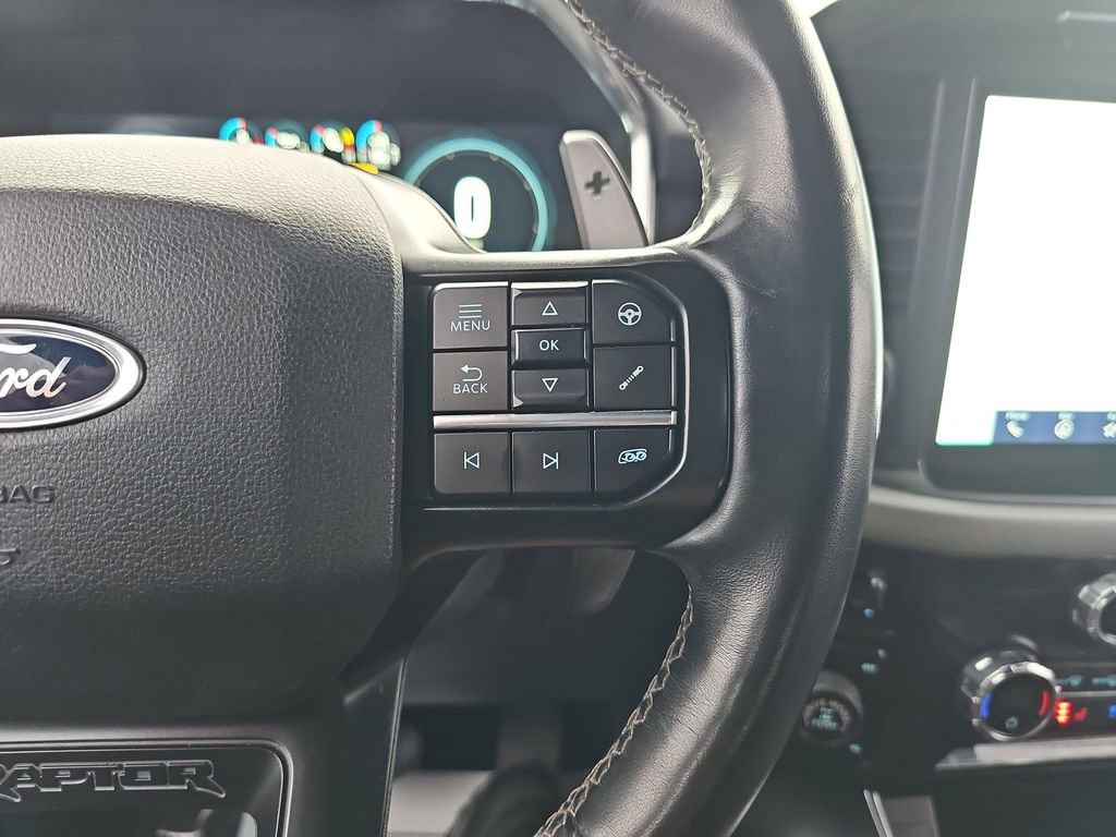 Used 2021 Ford F150 Raptor AWD/4WD image 22