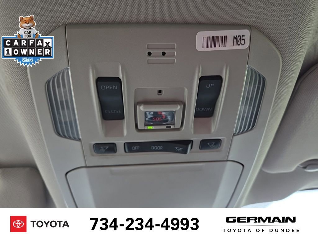 Used 2023 Toyota Highlander XLE image 26