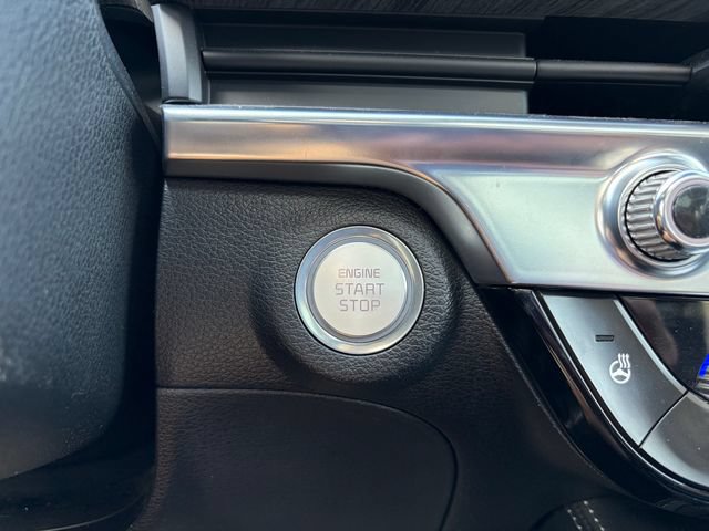 Certified 2024 Kia Telluride SX Prestige w/ Towing Package AWD/4WD image 14